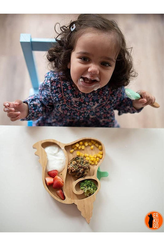 Bambu Mama Tabağı, Unicorn