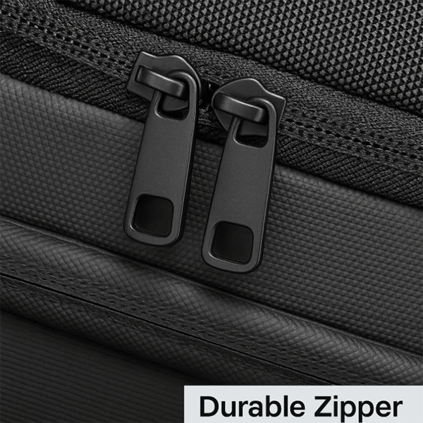 Led Gözlü Motor Sırt Çantası, Ledli Sırt Çantası, Telefon Kontrol / Kask Taşıma Çantası