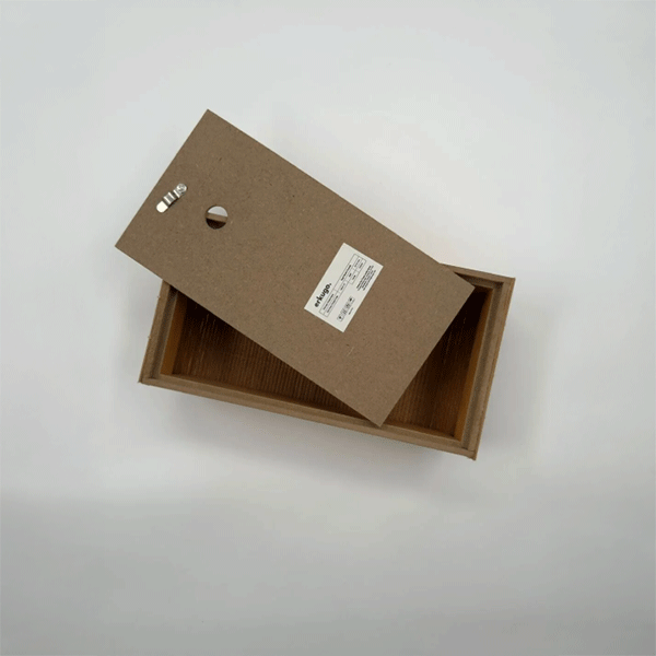 Bambu Kağıt Havluluk – Masa Üstü Ahşap Peçetelik, Havlu Standı, Peçete Kutusu