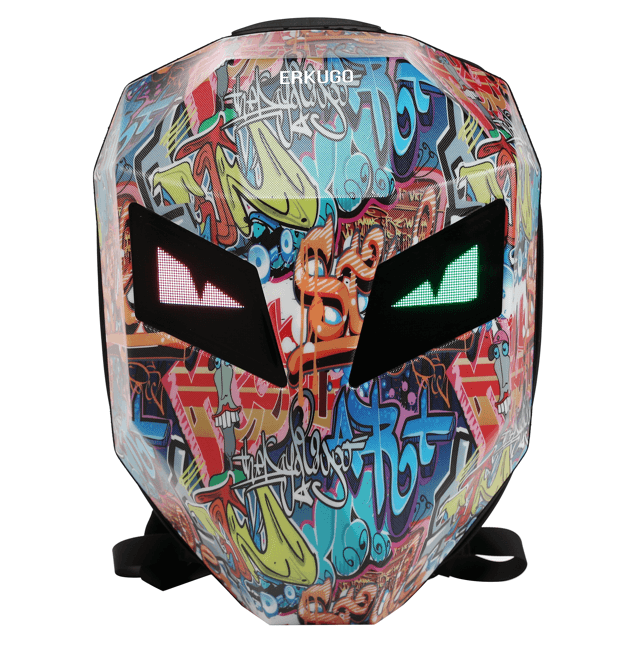 Led Çanta Serisi - erkugo. dekoratif, işlevsel.