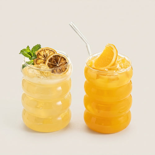 2'li Bubblecup - erkugo. dekoratif, işlevsel.