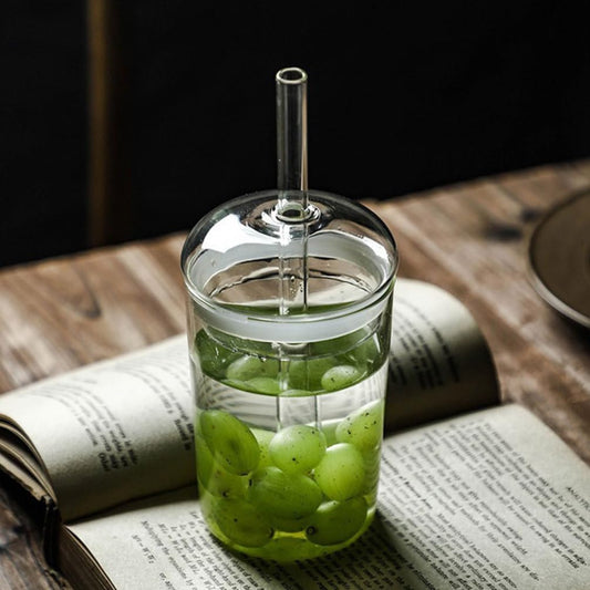 Companna Presentation Glass, Borosilicate