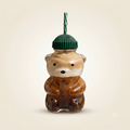 Sweet Bear - Pipetli Bardak, 500ml