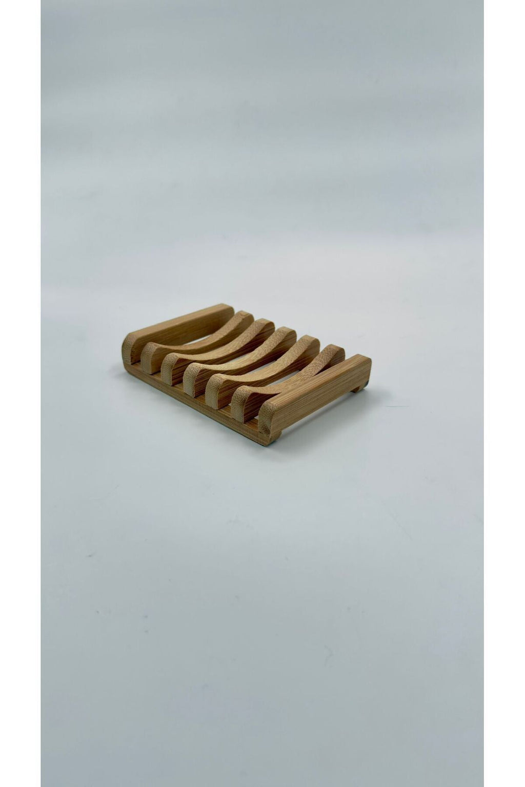 Bambu Sabun Standı – Doğal Bambu Sabunluk - erkugo. dekoratif, işlevsel.