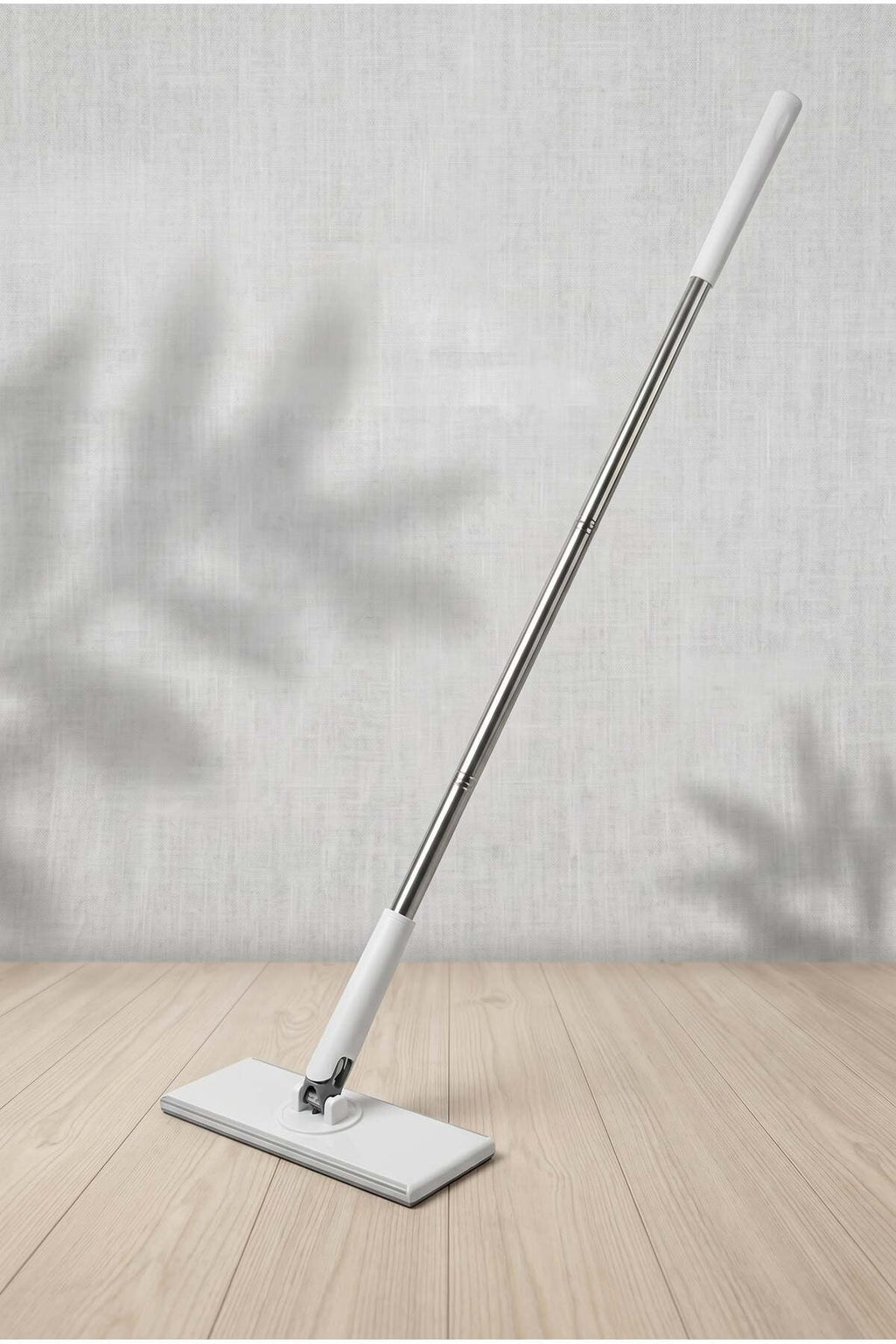 Click Mop, Easy Mop, Otomatik Paspas - erkugo. dekoratif, işlevsel.
