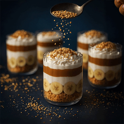 6 Adet Büyük Boy Magnolia Kasesi, 400 ml Hacimli Isıya Dayanıklı Borosilikat Kase Seti