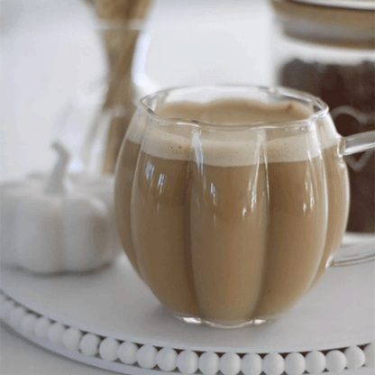 Civelek Presentation Glass, Borosilicate, Set of 6