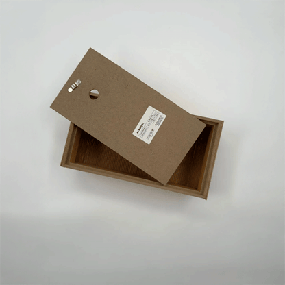 Bambu Kağıt Havluluk – Masa Üstü Ahşap Peçetelik, Havlu Standı, Peçete Kutusu