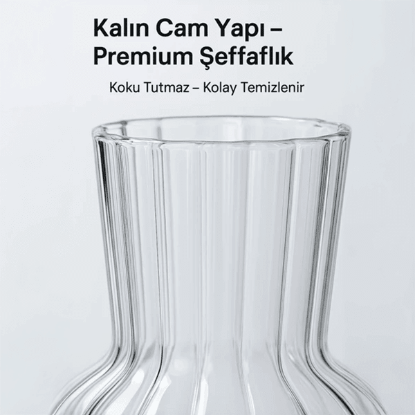 Mantar v2 - erkugo. dekoratif, işlevsel.
