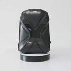 X Led Ekranlı Sırt Çantası, Motorcu Çantası