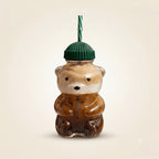 Sweet Bear - Straw Cup, 500ml